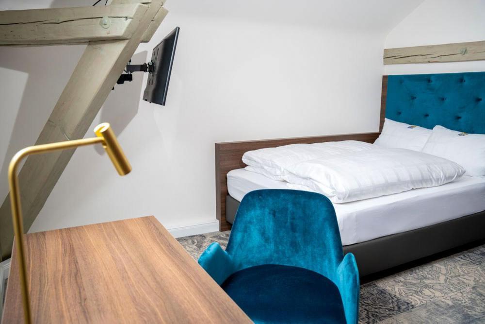 Hotel Am Prinzengarten, Inklusive Albcard 4*