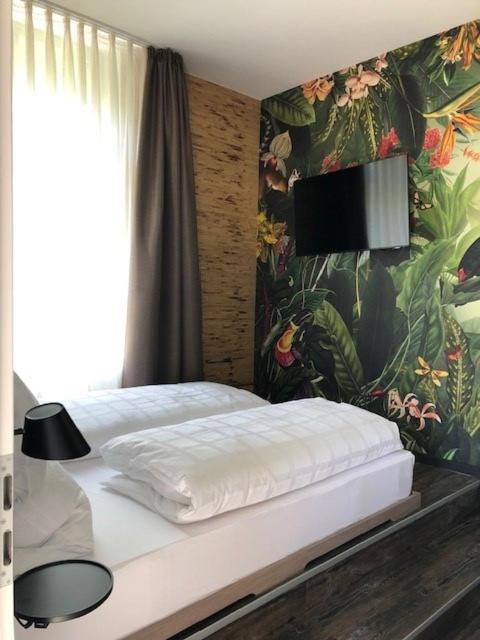 Am Prinzengarten, Inklusive Albcard Hotel